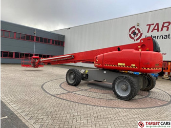 Telescopic boom Genie S-125 Telescopic 4x4x4 Diesel Boom Work Lift 40M: picture 4 Telescopic boom Genie S-125 Telescopic 4x4x4 Diesel Boom Work Lift 40M: picture 4