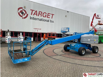 Telescopic boom GENIE S45