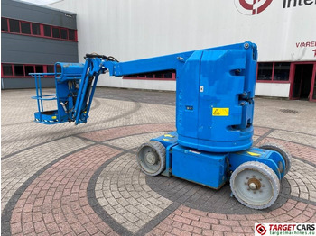 Articulated boom Genie Z-30/20N RJ Electric Articulated Boom Lift 1110cm: picture 4