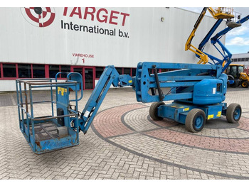 Articulated boom Genie Z-45/25 Articulated Electric Boom Work Lift 1594cm: picture 1