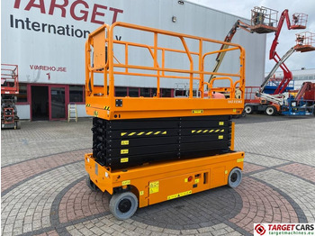 Scissor lift HANGCHA