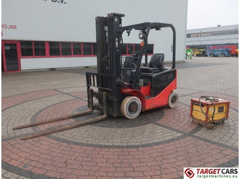 Electric forklift HANGCHA