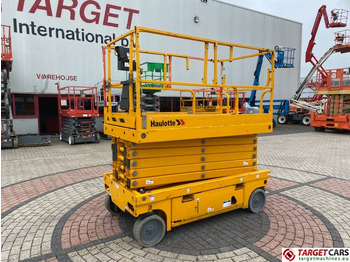 Scissor lift HAULOTTE