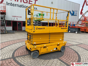 Scissor lift HAULOTTE