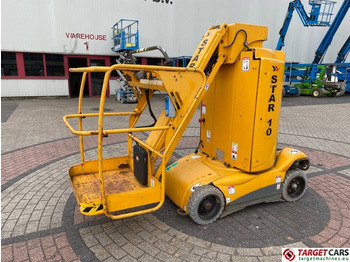 Aerial platform HAULOTTE