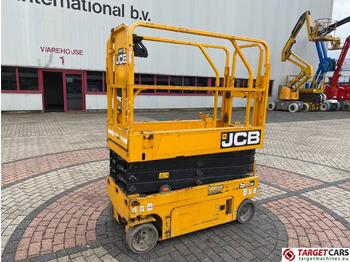 Scissor lift JCB S1930E