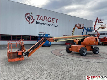 Telescopic boom JLG