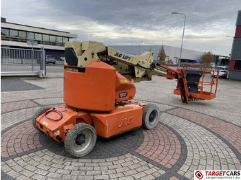 Articulated boom JLG E400AJPN NARROW ARTICULATED ELECTRIC BOOM WORK LIFT 1419CM W/JIBPLUS 09-2007 1148HRS: picture 3