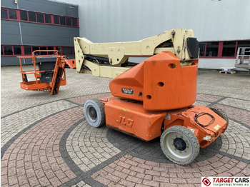 Articulated boom JLG E400AJPN NARROW ARTICULATED ELECTRIC BOOM WORK LIFT 1419CM W/JIBPLUS 09-2007 1148HRS: picture 4
