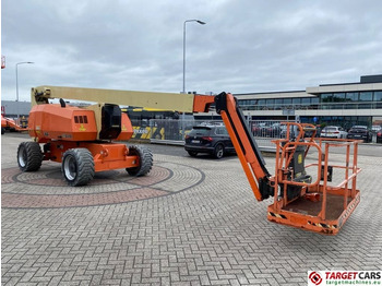 Articulated boom JLG H800AJ HyBrid Articulated 4x4 Boom WorkLift 2638cm: picture 2 Articulated boom JLG H800AJ HyBrid Articulated 4x4 Boom WorkLift 2638cm: picture 2