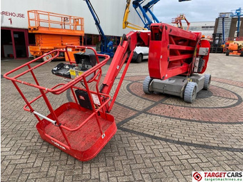 Leasing of Manitou 150AETJC El Articulated 150AETJ Boom 15M DEFECT  Manitou 150AETJC El Articulated 150AETJ Boom 15M DEFECT: picture 2