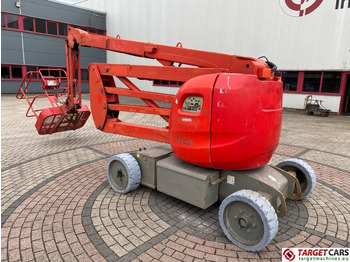 Leasing of Manitou 170AETJL Articulated Electric Boom 1690cm DEFECT  Manitou 170AETJL Articulated Electric Boom 1690cm DEFECT: picture 4