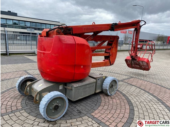 Leasing of Manitou 170AETJL Articulated Electric Boom 1690cm DEFECT  Manitou 170AETJL Articulated Electric Boom 1690cm DEFECT: picture 3
