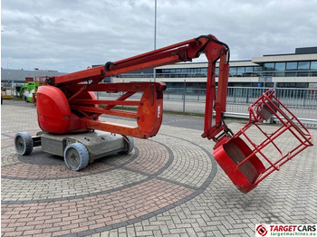 Leasing of Manitou 170AETJL Articulated Electric Boom 1690cm DEFECT  Manitou 170AETJL Articulated Electric Boom 1690cm DEFECT: picture 2