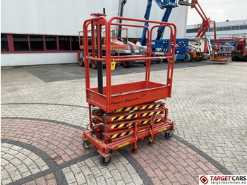 Scissor lift