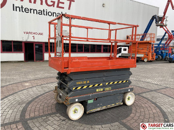 Scissor lift SKYJACK