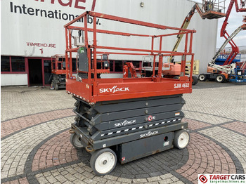 Scissor lift SKYJACK