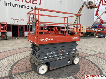 Scissor lift SKYJACK