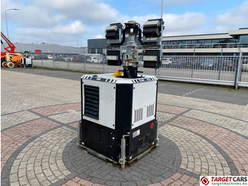 Lighting tower SMC SL80 Tower Light SL80K 4x300W Led: picture 2