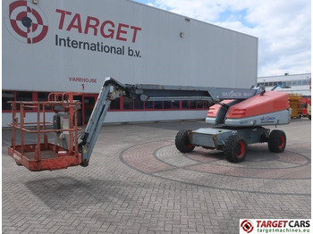 Telescopic boom SKYJACK
