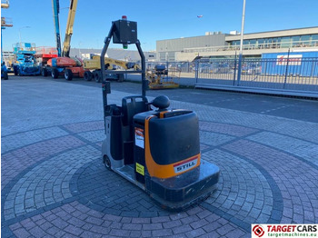 Tow tractor Still CX-T Electric TowTruck Tractor 24V 4000KG Capacity: picture 2 Tow tractor Still CX-T Electric TowTruck Tractor 24V 4000KG Capacity: picture 2