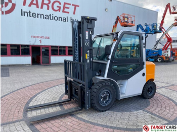 Diesel forklift STILL RC