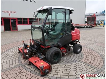 Garden mower TORO