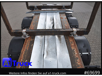 Leasing of DOLL H3L-14XL Holz Tele, Lenkachse 275 tkm. DOLL H3L-14XL Holz Tele, Lenkachse 275 tkm.: picture 3