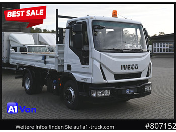 Tipper IVECO EuroCargo 80E