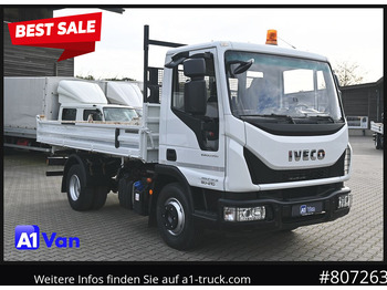 Tipper IVECO EuroCargo 80E