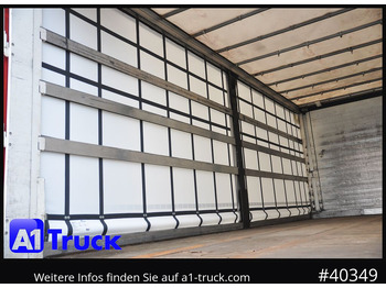 Curtainside swap body KOEGEL 7.45  BDF Wechselbrücke, neue Plane: picture 5