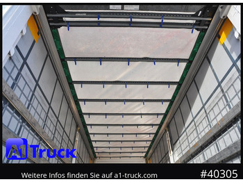 Curtainside swap body KRONE Wechselbrücke 7,45, Code XL, guter Zustand: picture 4 Curtainside swap body KRONE Wechselbrücke 7,45, Code XL, guter Zustand: picture 4