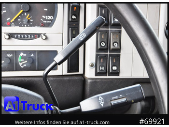 Leasing of MAN MAN F 2000 26.464 Intarder Kran PK 15.500 Funk, MAN MAN F 2000 26.464 Intarder Kran PK 15.500 Funk,: picture 3