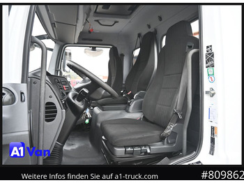 Tipper MERCEDES-BENZ Atego 816 Kipper, Ahk,Klima, Meiller, 3-Sitzer: picture 3 Tipper MERCEDES-BENZ Atego 816 Kipper, Ahk,Klima, Meiller, 3-Sitzer: picture 3