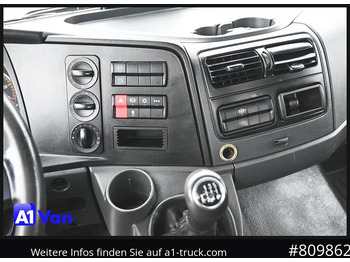 Tipper MERCEDES-BENZ Atego 816 Kipper, Ahk,Klima, Meiller, 3-Sitzer: picture 4 Tipper MERCEDES-BENZ Atego 816 Kipper, Ahk,Klima, Meiller, 3-Sitzer: picture 4