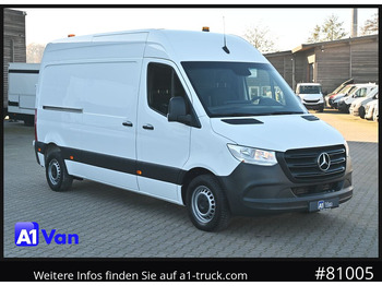 Panel van MERCEDES-BENZ Sprinter 314