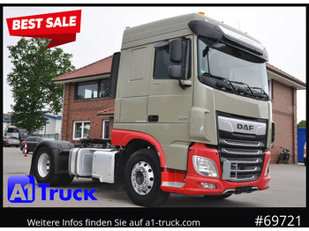 Tractor unit DAF XF 450