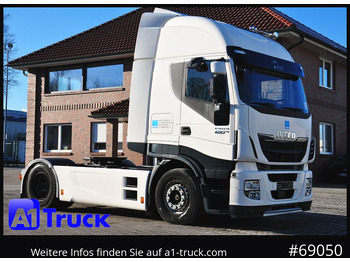 Tractor unit IVECO Stralis 480