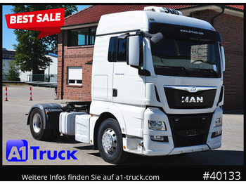 Tractor unit MAN TGX 18.440