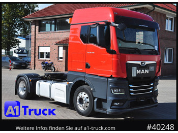 Tractor unit MAN TGX 18.470