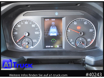 Tractor unit MAN TGX 18.470 GM Hydraulik, Intarder Navi Standklima,: picture 4