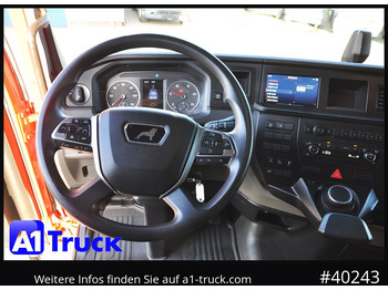 Tractor unit MAN TGX 18.470 GM Hydraulik, Intarder Navi Standklima,: picture 3