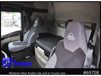 Leasing of MAN TGX 18,480 BLS Intarder, Standklima, Garantie MAN TGX 18,480 BLS Intarder, Standklima, Garantie: picture 4