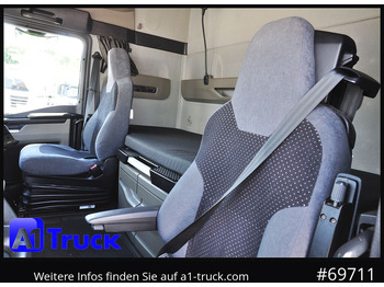 Tractor unit MAN TGX 18,480 BLS Intarder Standklima, Soundsystem: picture 4