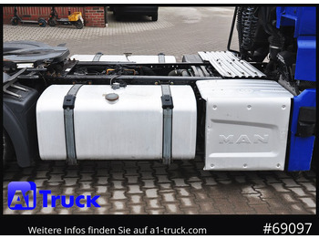 Tractor unit MAN TGX 18.510 LL GX Individual, Retarder, neues Model: picture 2