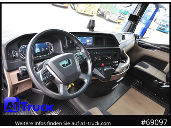 Tractor unit MAN TGX 18.510 LL GX Individual, Retarder, neues Model: picture 4