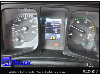 Tractor unit MERCEDES-BENZ 1842  Arocs BB 4x4 Allrad Hydraulik,: picture 4
