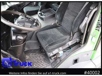 Tractor unit MERCEDES-BENZ 1842  Arocs BB 4x4 Allrad Hydraulik,: picture 2