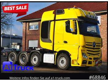 Tractor unit MERCEDES-BENZ