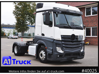 Tractor unit MERCEDES-BENZ Actros 1843